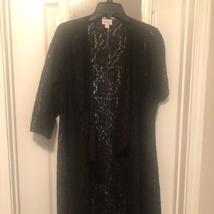 Lularoe Shirley Kimono